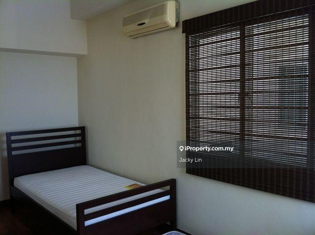 Kondominium untuk Dijual di The Boulevard oleh Jacky Lin - iProperty.com.my