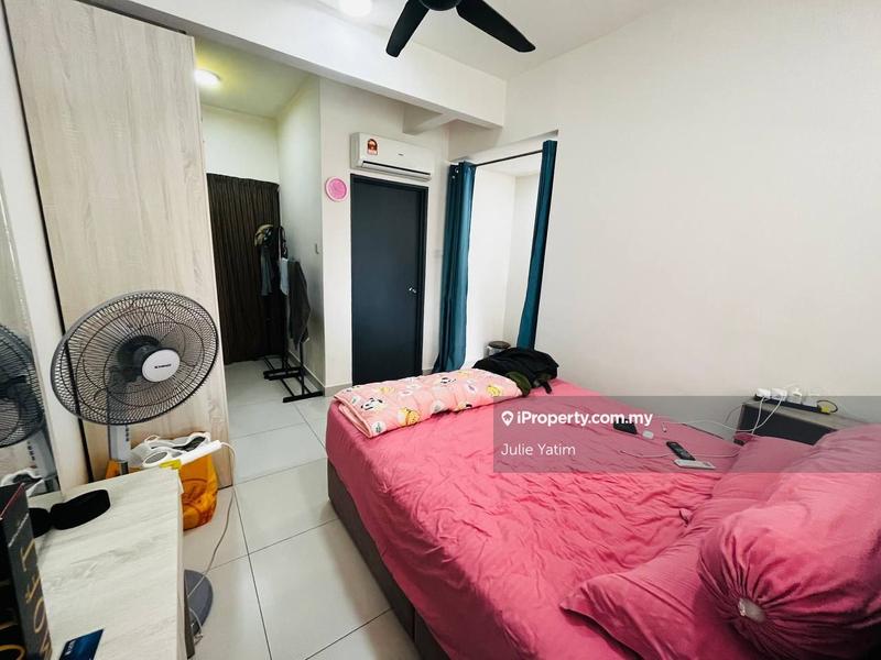 Condominium for Sale in Sawtelle by Julie Yatim - iProperty.com.my