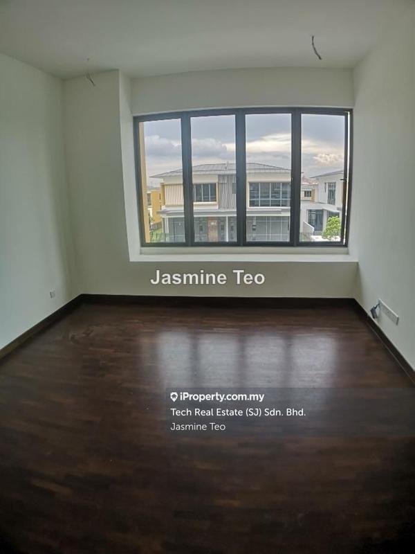 Semi-Detached House for Sale in Eco Ardence, Setia Alam by Jasmine Teo - iProperty.com.my