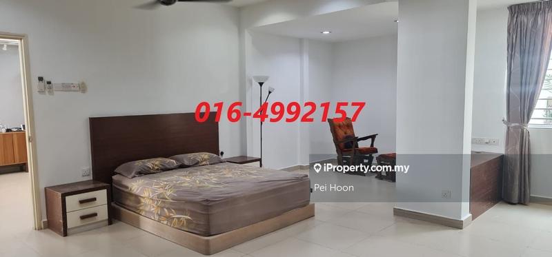 Semi-Detached House for Sale in Gurney Drive, Penang by Pei Hoon - iProperty.com.my