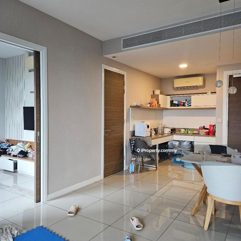 Residensi Servis untuk Dijual di Aria oleh Liz Lew - iProperty.com.my