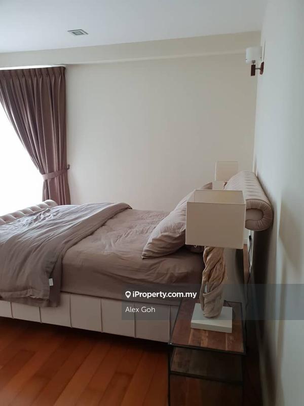 Condominium for Sale in 2 Hampshire by Alex Goh - iProperty.com.my