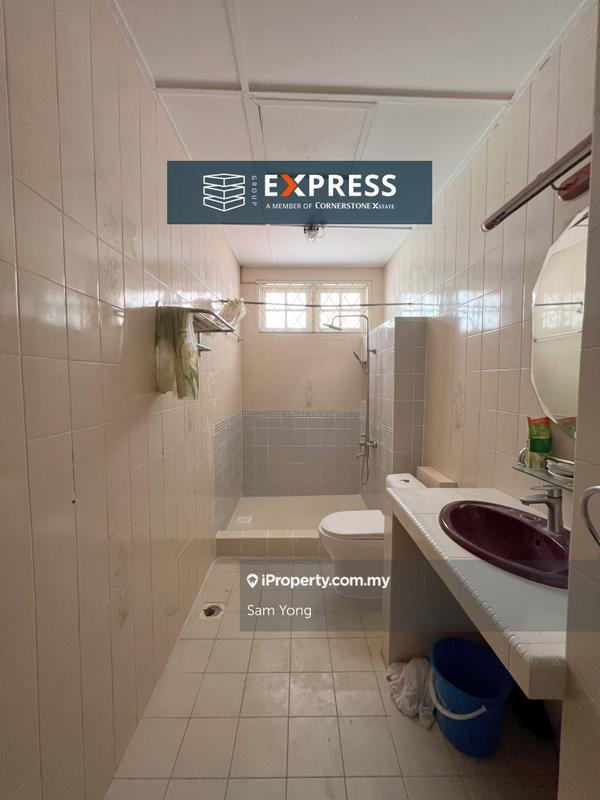 Banglo untuk Dijual di Double Storey Detached House at Lutong Baru, Miri oleh Sam Yong - iProperty.com.my