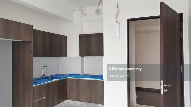 Kediaman Servis untuk Dijual di Troika Residences oleh Nabila Nazori - iProperty.com.my