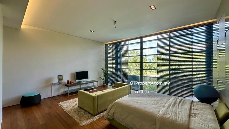 Banglo untuk Dijual di Bukit Damansara, Damansara Heights oleh Tina Chua - iProperty.com.my