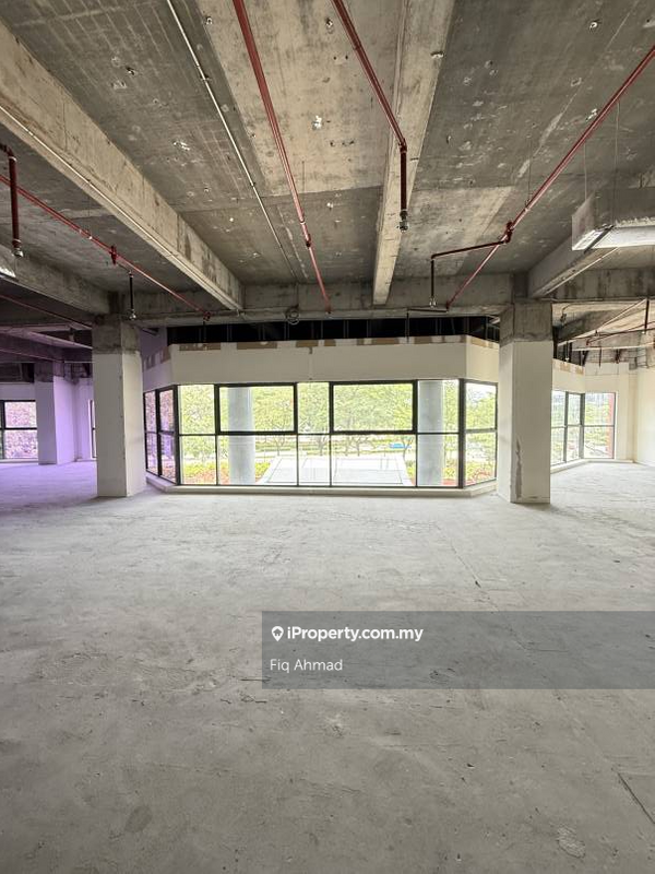 Office for Sale in uab1y, Cyberjaya by Fiq Ahmad - iProperty.com.my