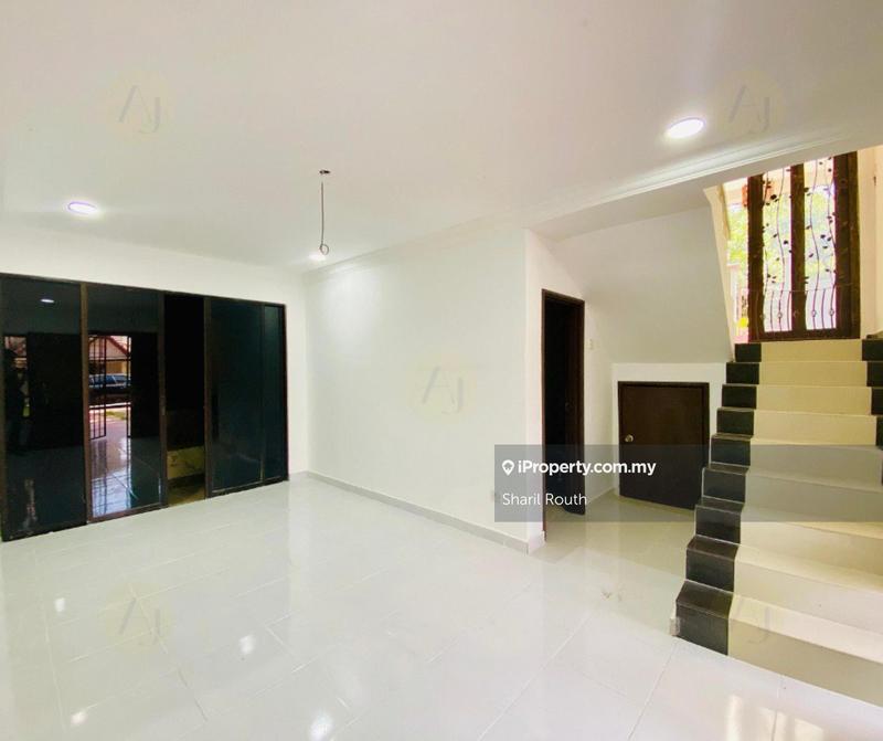 Rumah Berangkai 2 Tingkat untuk Dijual di BUKIT SETIAWANGSA 2.5 STOREY TERRACE, Setiawangsa oleh Sharil Routh - iProperty.com.my