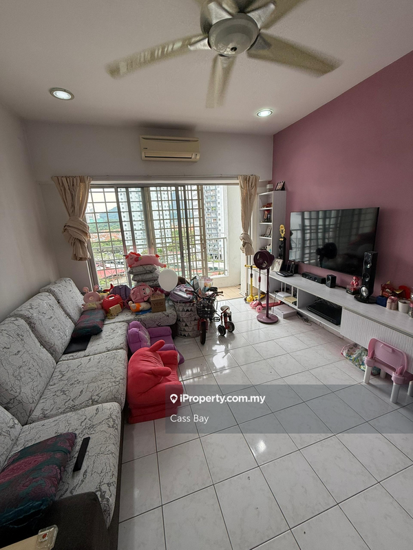 For Sale - Menara Menjalara