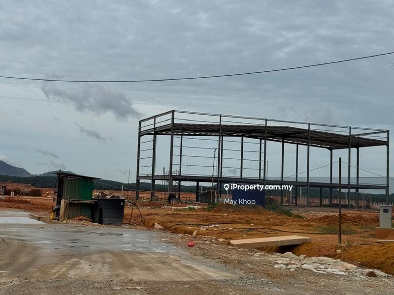 Kilang Terpisah untuk Dijual di Kelapa Sawit, Kulai oleh May Khoo - iProperty.com.my