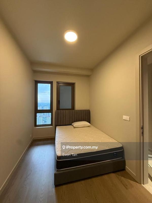 Condominium for Rent in Park Place by Evon Tan - iProperty.com.my
