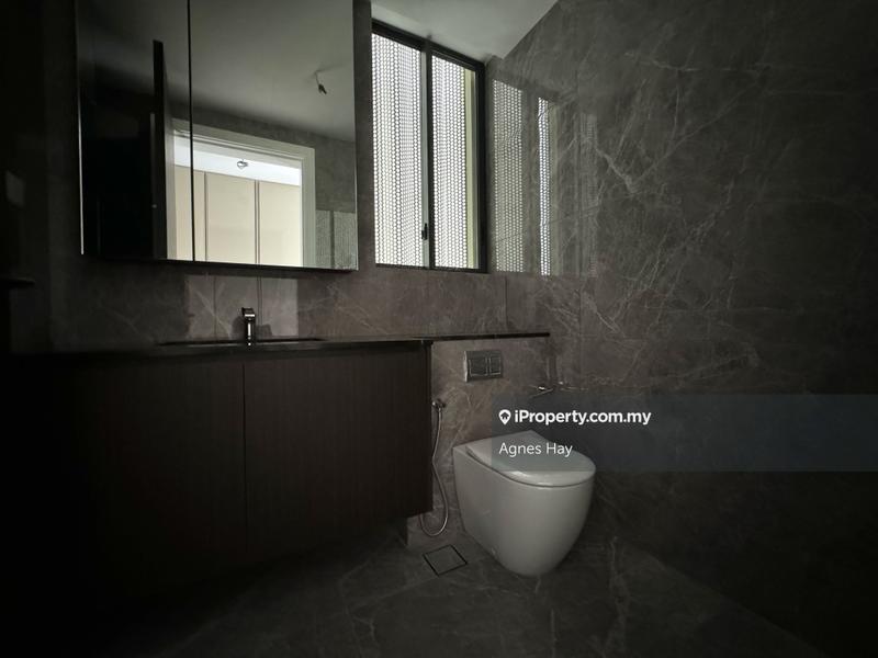Service Residence for Sale in Park Regent @Desa Park City by Agnes Hay - iProperty.com.my