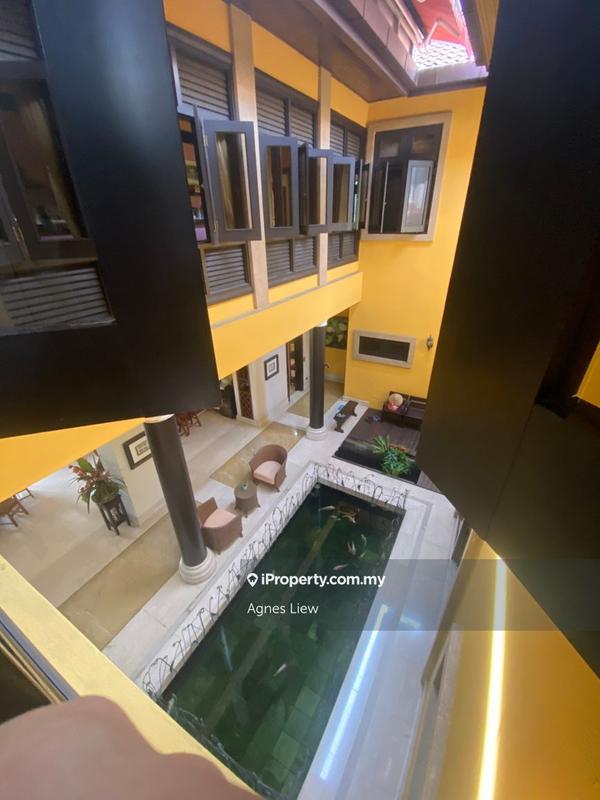 Bungalow House for Sale in Tropicana Golf & Country Resort, Tropicana by Agnes Liew - iProperty.com.my