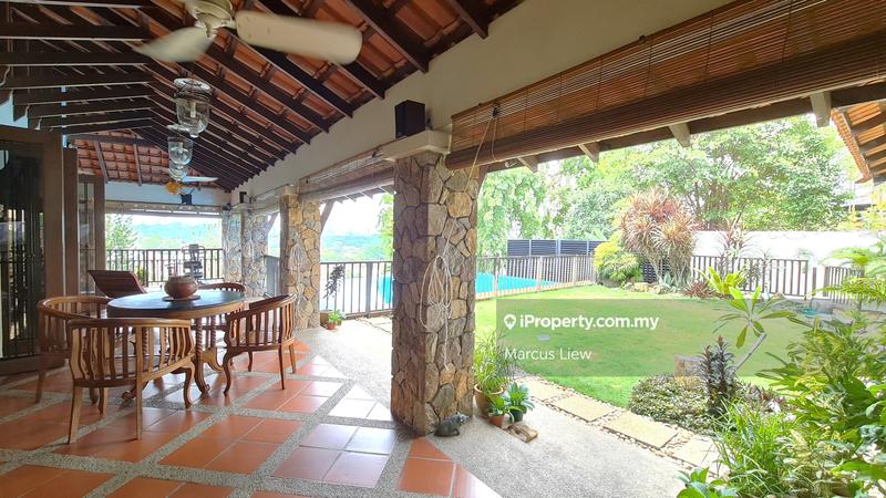 Bungalow House for Sale in z8j7t, Bangsar by Marcus Liew - iProperty.com.my