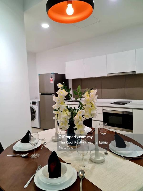 Service Residence for Sale in NOVUM by Matt Tew - iProperty.com.my