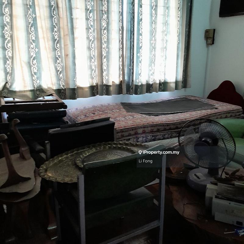 Bungalow House for Sale in Taman Bukit Seputeh, Seputeh by Li Fong - iProperty.com.my