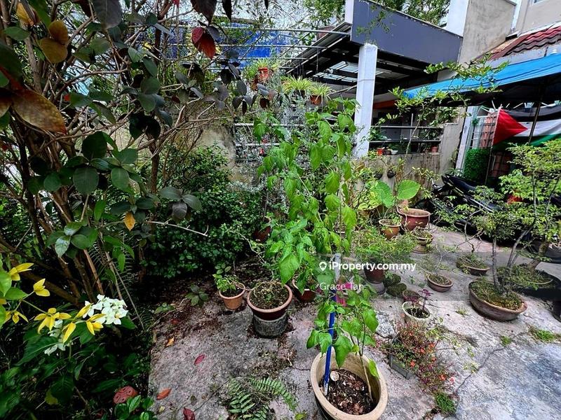 Rumah Teres 2-Tingkat untuk Dijual di Taman Pandan Indah, Ampang oleh Grace Tan - iProperty.com.my