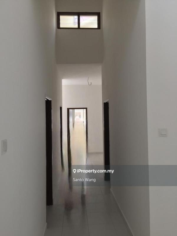 Cluster House for Sale in Taman Kota Masai, Pasir Gudang by Santo Wang - iProperty.com.my