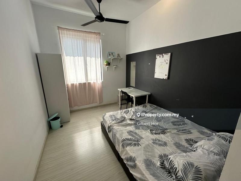 Condominium for Sale in The Hamilton by Gilbert Hor - iProperty.com.my