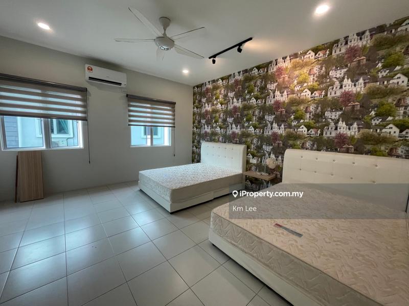 Rumah Bandar untuk Dijual di Bandar Meru Prima (Ipoh Premier City), Ipoh oleh Km Lee - iProperty.com.my