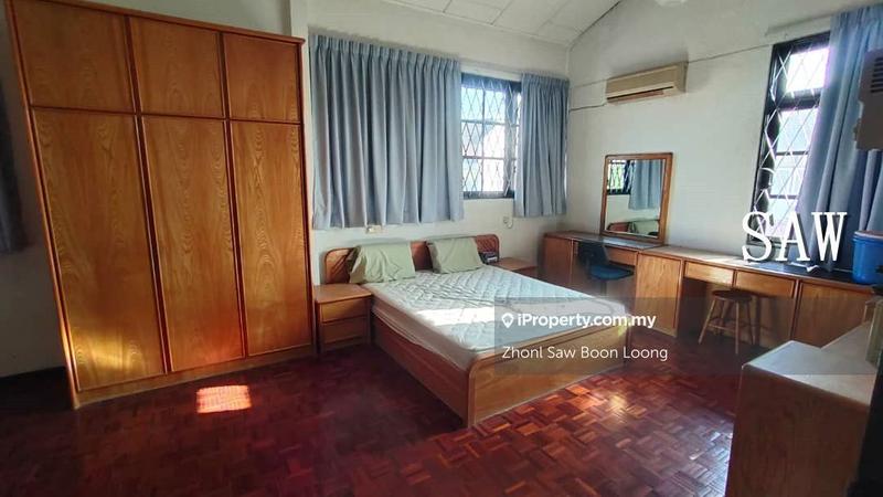 Rumah Berkembar untuk Dijual di Taman Sungai Ara, Sungai Ara oleh Zhonl Saw Boon Loong - iProperty.com.my