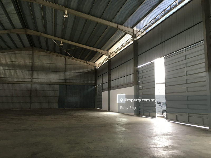 For Rent - Kundang,Kundang Jaya,Sungai Buloh,Kundang Industri park,Rawang Integrated Industrial Park