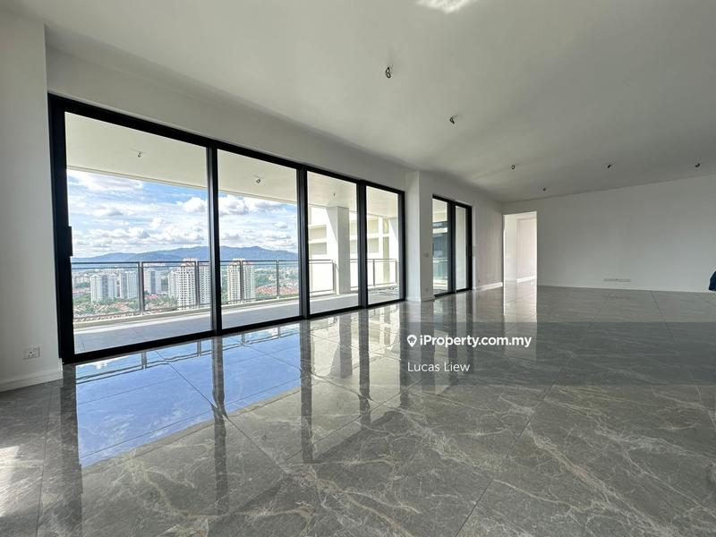 Service Residence for Sale in Park Regent @Desa Park City by Lucas Liew - iProperty.com.my