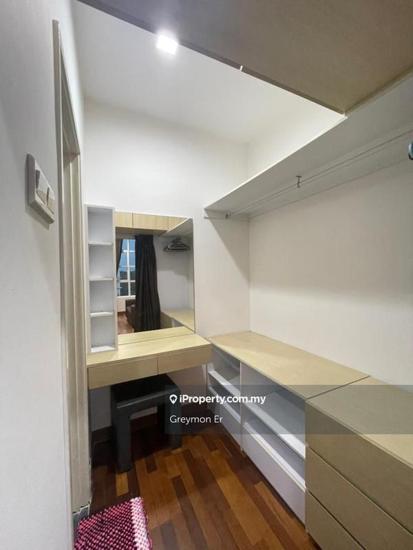 Pangsapuri untuk Disewa di Horizon Residence (Dwi Mutiara) oleh Greymon Er - iProperty.com.my