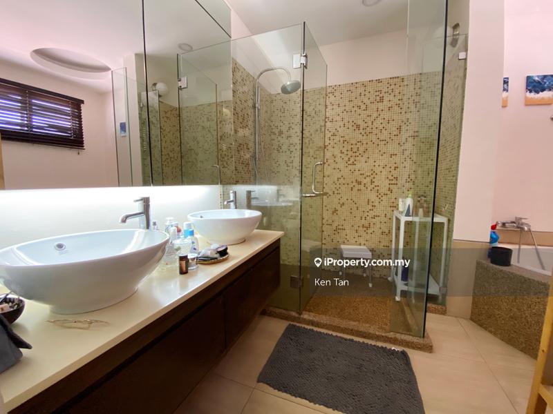 Bungalow House untuk Dijual di Kenyalang, Kota Damansara D'Villa Equestrian, Kota Damansara oleh Ken Tan - iProperty.com.my