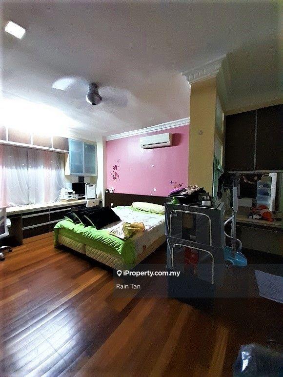 Kondominium untuk Dijual di Vista Komanwel C oleh Rain Tan - iProperty.com.my