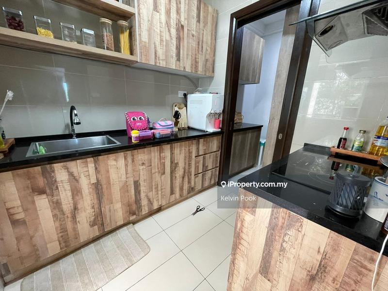 Condominium for Sale in Gardenview Residences by Kelvin Pook - iProperty.com.my