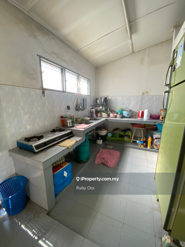 Terraced House for Sale in Taman Bunga Raya, Setapak by Ruby Ooi - iProperty.com.my