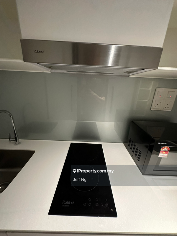 Service Residence for Rent in DK Impian by Jeff Ng - iProperty.com.my