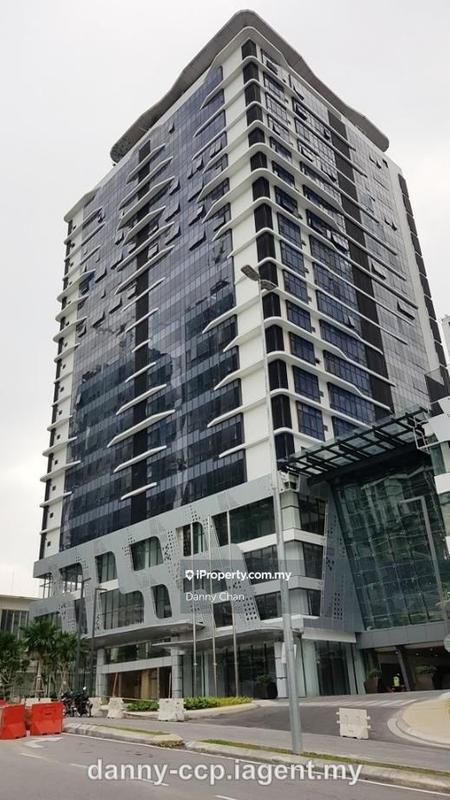 Sovo for Sale in Bukit Jalil, Kuala Lumpur by Danny Chan - iProperty.com.my