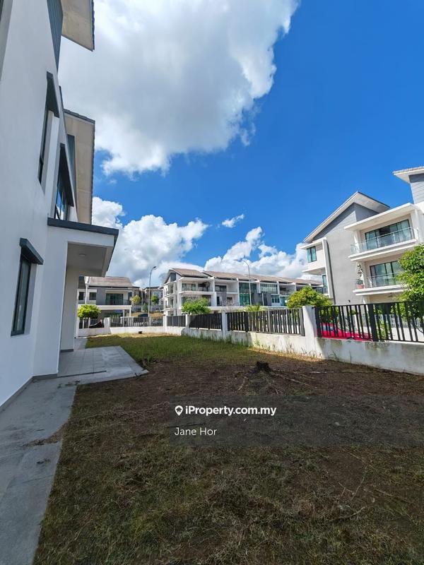Rumah Teres 2-Tingkat untuk Dijual di 16 Sierra, Puchong oleh Jane Hor - iProperty.com.my