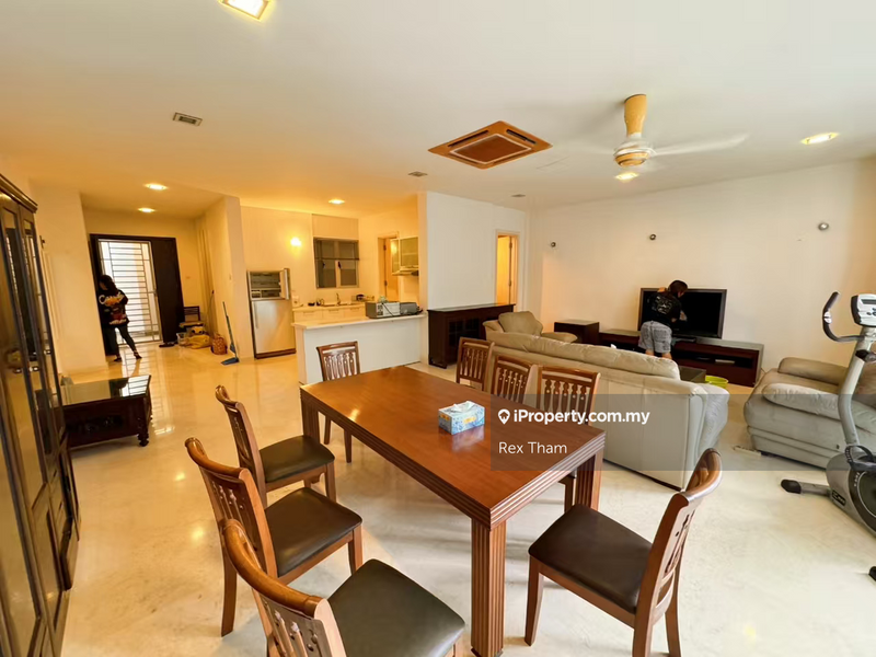 For Sale - Idaman Residence