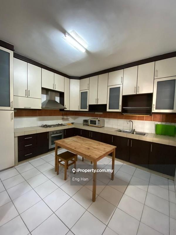 Rumah Berkembar untuk Dijual di Taman Yarl, Jalan Klang Lama (Old Klang Road) oleh Eng Han - iProperty.com.my