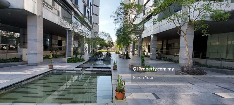 Office for Sale in PJ Corporate Park, Petaling Jaya by Karen Yoon - iProperty.com.my