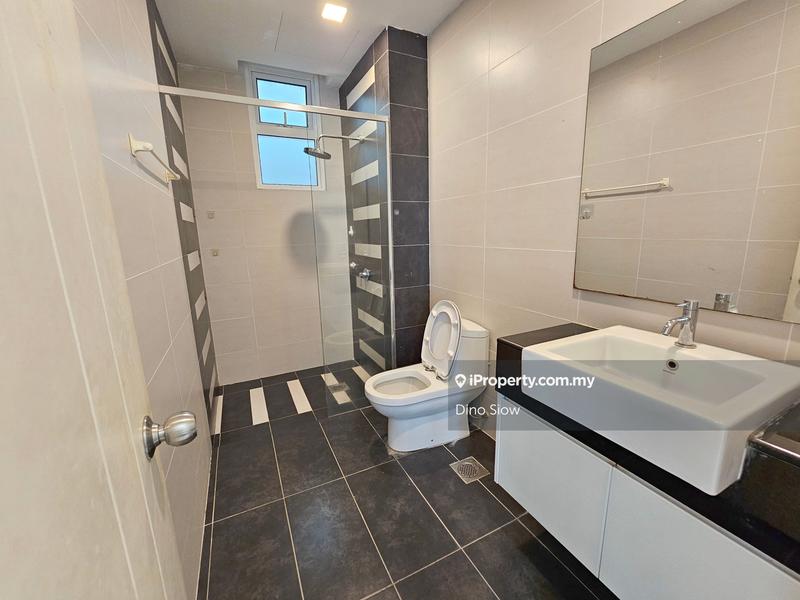 Apartment for Sale in Central Residence @ Sungai Besi by Dino Siow - iProperty.com.my