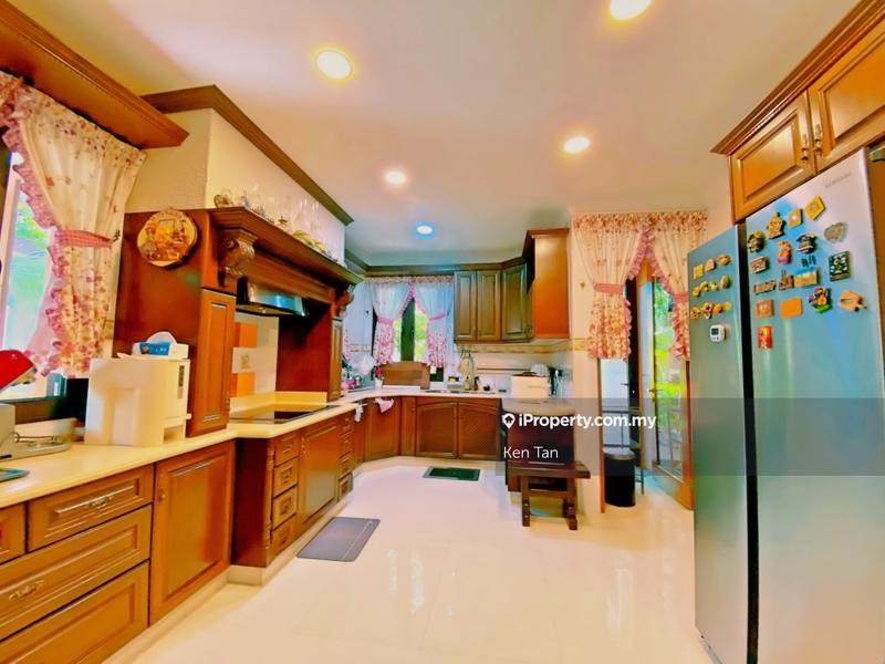 Rumah Berkembar untuk Dijual di Pju 3, Tropicana oleh Ken Tan - iProperty.com.my