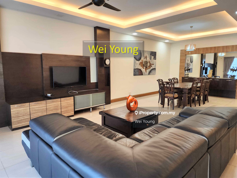 Kondominium untuk Dijual di Mont Kiara Aman oleh Wei Young - iProperty.com.my