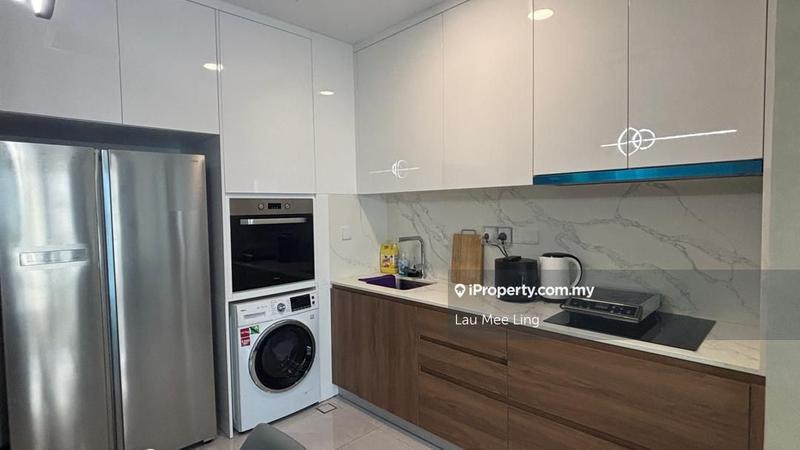 Service Residence for Rent in Core Residence @ TRX by Lau Mee Ling - iProperty.com.my