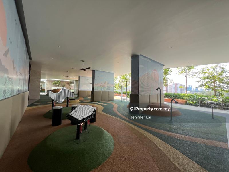 For Rent - Aetas Damansara