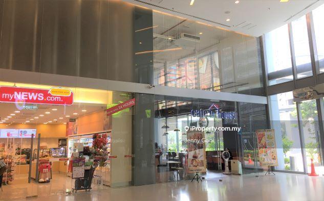 For Rent - Mercu Summer Suites