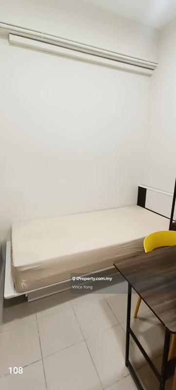 2-storey Terraced House for Rent in Kl Sentral, Kuala Lumpur by Vince Yong - iProperty.com.my