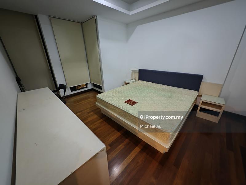 Kediaman Servis untuk Dijual di Casa Residency oleh Michael Au - iProperty.com.my