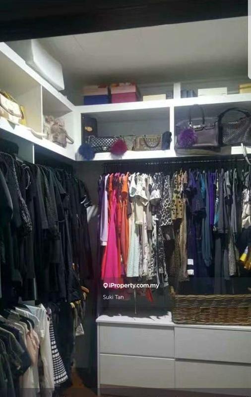 3-storey Terraced House for Sale in Lake Fields, Sungai Besi by Suki Tan - iProperty.com.my