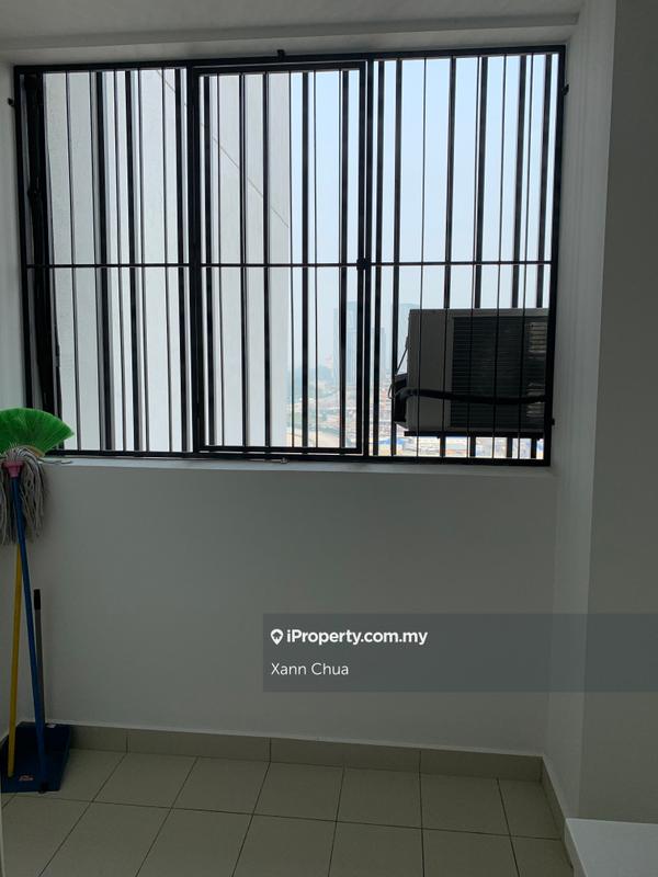 Residensi Servis untuk Dijual di The Clio Residences oleh Xann Chua - iProperty.com.my