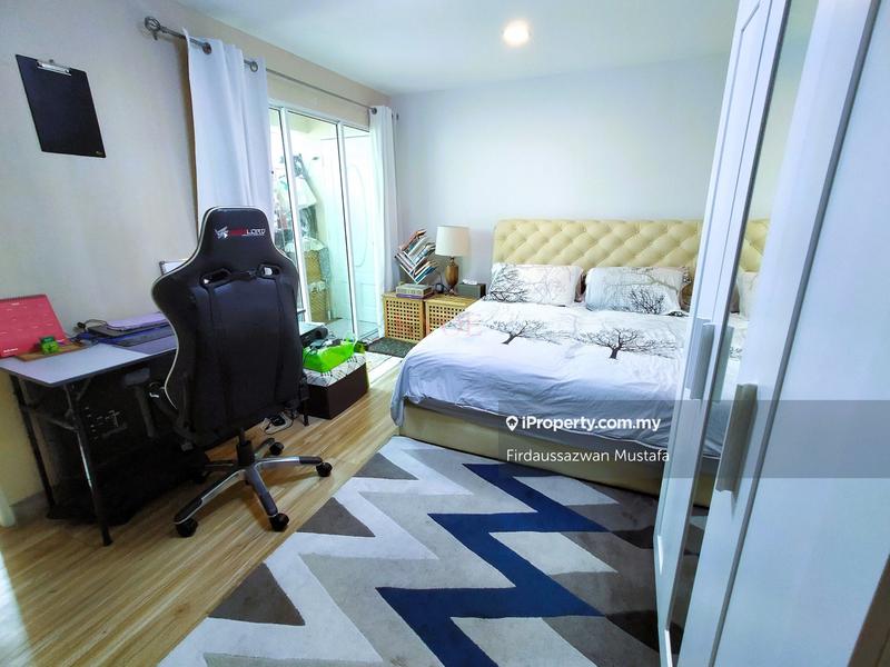 Semi-Detached House for Sale in Ampang Saujana, Ampang by Firdaussazwan Mustafa - iProperty.com.my