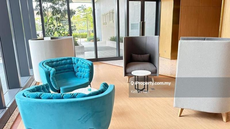 Residensi Servis untuk Dijual di Meta City oleh Kelvin Tan - iProperty.com.my