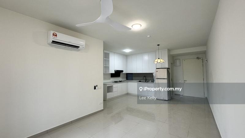 Residensi Servis untuk Dijual di D'Cosmos Residences oleh Lee Kelly - iProperty.com.my